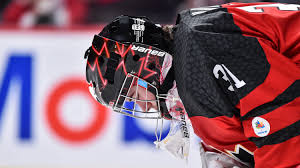 Samuel ersson stoppade många av oskarshamns målchanser. 7 Flyers Prospects Will Learn Same World Junior Lessons As Carter Hart