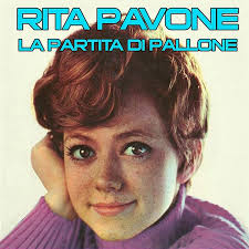 Born august 23, 1945) is an italian ballad and rock singer and actress, who enjoyed success through the 1960s. Il Ballo Del Mattone By Rita Pavone Napster