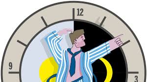Diferencia horaria, hora y fecha local en las diferentes zonas horarias. Cambio Hora Octubre 2020 El Horario De Invierno Empieza El Domingo 25