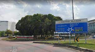 Parking is available for a fee. Seksyen 15 Seksyen 16 Industrial Land For Sale In Shah Alam Selangor Iproperty Com My