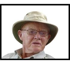 Donald Franklin "Frank" LITTLE Obituary