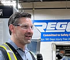 OPW names general manager of OPW Propane Energy Solutions