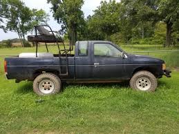 Maybe you would like to learn more about one of these? Nissan Hardbody 4x4 For Sale