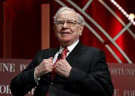 What are billionaire investor Warren Buffett’s best & and worst investments? | Buffett has said he’ll retire as Berkshire CEO | Inshorts