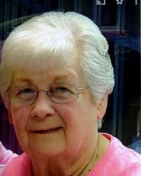 Gail Davidson Sewell Obituary December 30, 2023