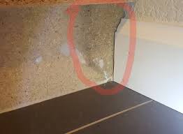 But for those whose properties have suffered through floods, pipe leaks, or sewer backups. Water Damage To Cabinet Baseboard Home Improvement Stack Exchange