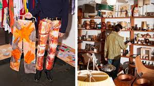 Maybe you would like to learn more about one of these? The Gq L A Shopping Guide 16 Of The Best Menswear Stores Gq