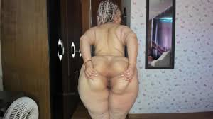 Bbw asshole solo porn
