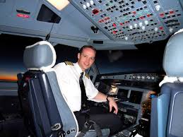 Mark Roth, Captain von Emirates - Pilot in Lebensturbulenzen - www.