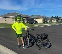 The E-bike Craze—Insurance Disaster Waiting to Happen?