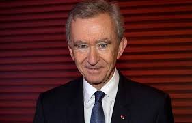 Top 5 billionaires in Europe and what they do for money