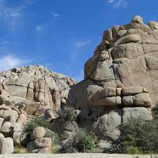 The Best Info On Hiking Trails In Joshua Tree Including Detailed Descriptions Accurate Driving Direction Joshua Tree National Park National Parks Joshua Tree