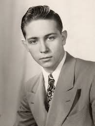 Delbert Webber Morris