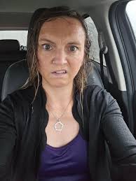 Storms are moving in fast...and so is some huge hail! At least a couple of  rounds of storms are possible, with damaging wind the main threat with the  strongest ones. Read more