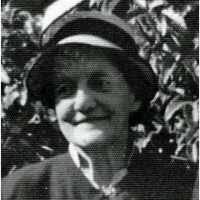 Edith Nellie Hill (1888–1982) • FamilySearch