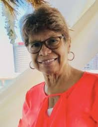 Obituary information for Elba Luz Rivera