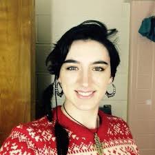 Emily Berryman (@Ember_Otter)