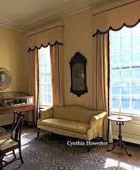 The company has 40 years of experience focused on quality control, craftsmanship and finishing. Colonial Quills Philadelphia S Powel House By Cynthia Howerter