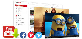 The best free youtube downloader right now is 4k video downloader. Hassle Free Way To Free Download Full Movies From Youtube For Replaying On Portable Devices