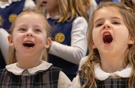 Agnes Irwin 2023-24 Annual Report by The Agnes Irwin School