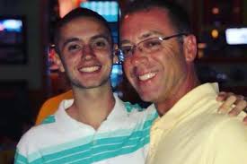 Fundraiser for James Beals by Hailey Beals : Dan and Mason Beals