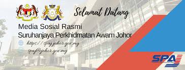 Sistem pengurusan tenaga kerja negeri johor atau dikenali sebagai johorcareer merupakan satu inisiatif oleh kerajaan negeri johor dengan kerjasama pihak berkuasa wilayah pembangunan iskandar (irda). Suruhanjaya Perkhidmatan Awam Johor Posts Facebook