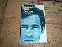 The Collected Poems of James Agee