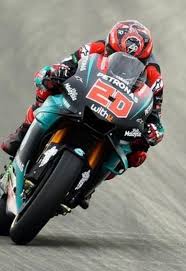 Moto3 believing the hype fabio quartararo motogp news. Fabio Quartararo Leaves Marc Marquez Lagging In Motogp Practice Despite Arm Injury Daily Star