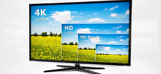 Before 4k technology, we usually have seen fhd resolution in televisions and other devices. What Is Upscaling On A Tv And How Does It Work