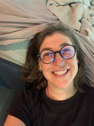 Mayim Bialik