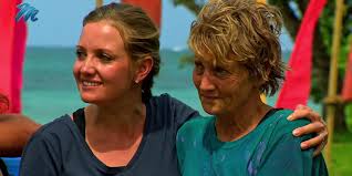 The lunch break is over. Survivor Sa Island Of Secrets Episode 16 Recap