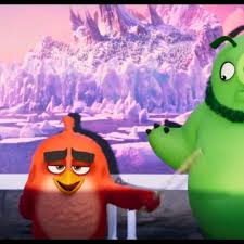 The flightless birds and scheming green pigs take their beef to the next level. The Angry Birds Movie 2 Free Download Hd Movies In Bluray 720p By Shontfzeth95