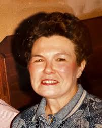 Most Recent Obituaries