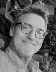 Christopher Shaw Myers at Harvard Book Store