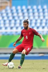 Confira o que disse sérgio oliveira antes do duelo entre porto e olympique de marseille, válido pela quarta rodada da fase de. Sergio Oliveira Alchetron The Free Social Encyclopedia