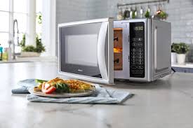 Best microwaves - expert guide to buying the best solo and combi models