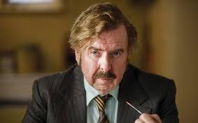 The Enfield Haunting: 'like The Good Life with ghosts'