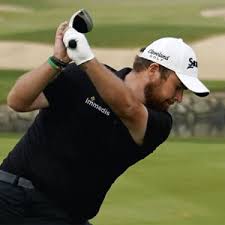 The open champion emerged as the winner of one of the closest. Schwungsequenz Shane Lowry Golfpunk