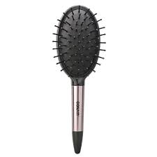 Feel free to select from these as they are the most popular ones in the market and provide useful functionality. Conair Thick To Smooth Extra Long Bristles Cushion Hair Brush 1 Brush Iherb