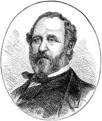 William Tweed's Instagram, Twitter & Facebook