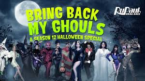 (drag race thailand season 1 and season 2, canada's drag race season 1, drag race holland season 1 and both seasons of la más draga and camp wannakiki). How To Watch Rupaul S Drag Race Season 12 Halloween Special Online From Anywhere Techradar