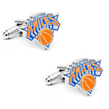 Archive with logo in vector formats.cdr,.ai and.eps (95 kb). New York Knicks Logo Cufflinks