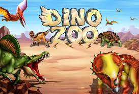 Dinosaur zoo mod apk (monedas de oro / comida / gemas) v11.06. Dinosaur Zoo For Android Apk Download