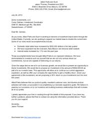 We did not find results for: How To Write An Investor Proposal Letter With Pictures Wikihow