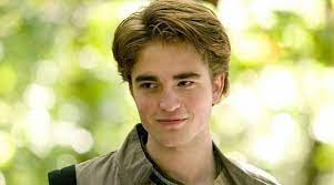 And i really like that movie as well… i wasn't going to be acting professionally if it wasn't for that, pattinson, 33, admitted. Robert Pattinson Chose To Play Cedric Diggory In Harry Potter Over Going To University Entertainment News The Indian Express