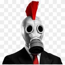 Gas mask face respirator personal protective equipment, mask, half, clothing accessories, mask png. Gas Mask Png Png Transparent For Free Download Pngfind