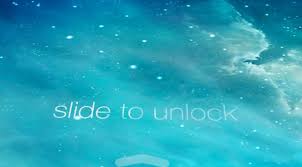 To fix iphone won't slide to unlock. Ios7 Uses Slide To Unlock From Bottom Of Screen Blackberry Forums At Crackberry Com