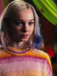 Enid Sinclair Died in Season 2