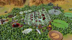 You can also upload and share your favorite surviving mars surviving mars wallpapers. Surviving Mars Mars Screen Shot 1920x1080 Wallpaper Wallhaven Cc