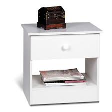 Prepac White Night Stand Bestseller